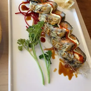 Dynamite Roll