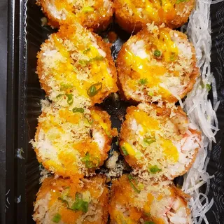 Monster Roll