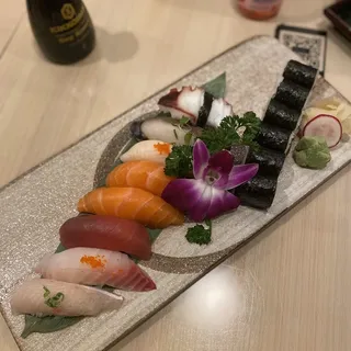 Sushi Regular