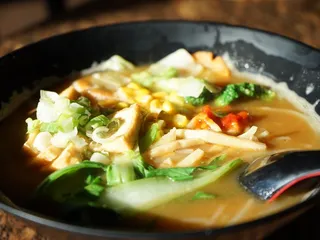 Da Sun Ramen