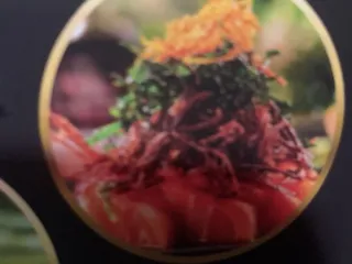 American Japa Sushi
