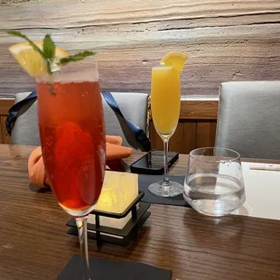 Mocktail