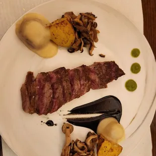 Adult wagyu