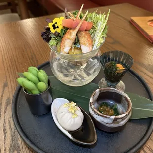 sushi, food, sushi and sashimi, sashimi