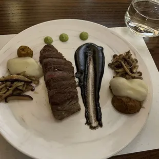 Wagyu Beef