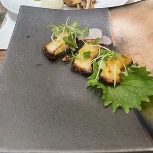 Sea Bass