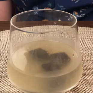 Whiskey Sours