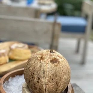 Tala Colada