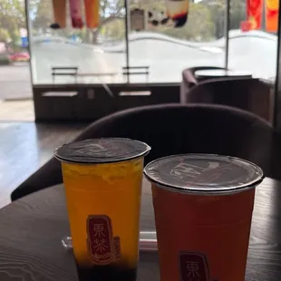 drink