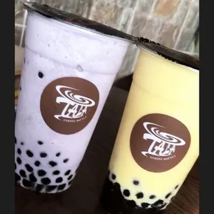 Taro Smoothie