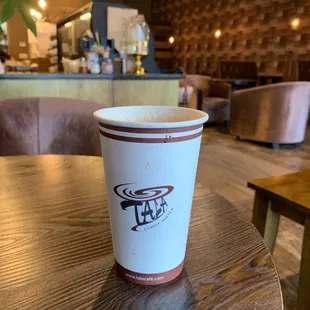 Tala Cafe