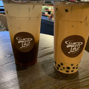 Royal Thai Tea