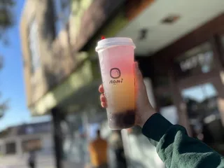 Nomi Tea