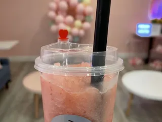 Le Dessert Lab