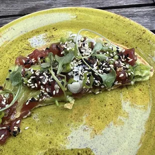 Tostada