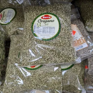 Oregano