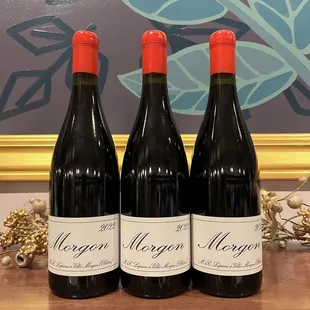 Lapierre Cuvee N