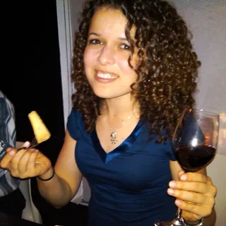 Diana P.