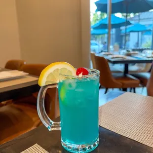 drink