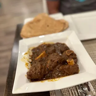 Mutton Roganjosh