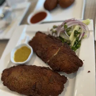 Fish fry