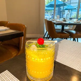 drink
