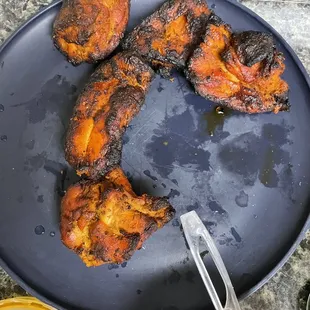 Murg Tikka