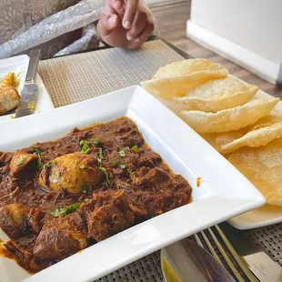 Mutton Duckbangalow