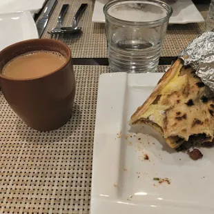Kolkata Roll
