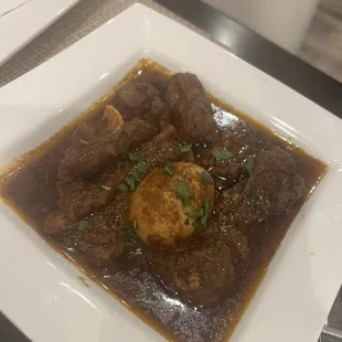 Mutton Dakbungalow
