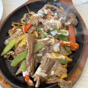 Fajitas