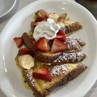 French Toast