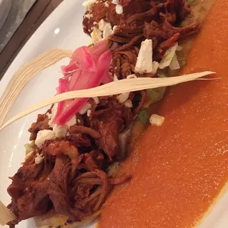 Cochinita Pibil