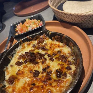 Queso Fundido Cl-sico