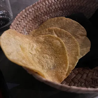 Tortilla Cl-sica