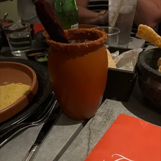 Margarita de Tamarindo