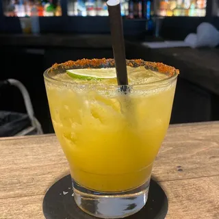 Pepino Maracuya (Margarita)