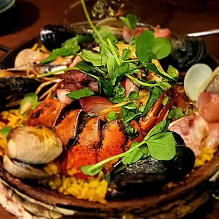 Paella