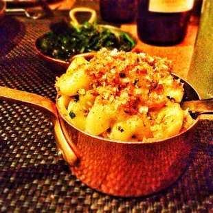 Lobster Mac