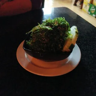 Seaweed Salad