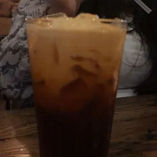 Thai Iced Tea