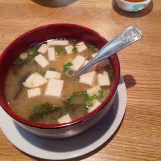 Miso Soup