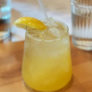 Honey's Passion (zero proof)