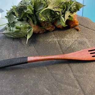 Pork belly. Do not miss this.