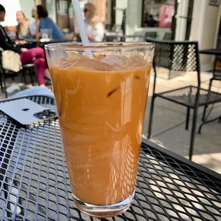 Thai Iced Tea