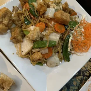 Lo Mein