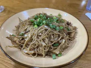 East Street Cafe