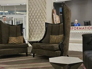 The Guest House At Graceland