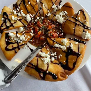 Bridgette is making my mouth water seeing the picture again!