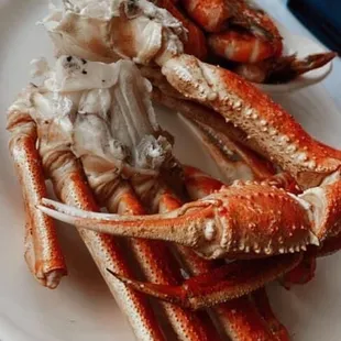Snow Crab Legs